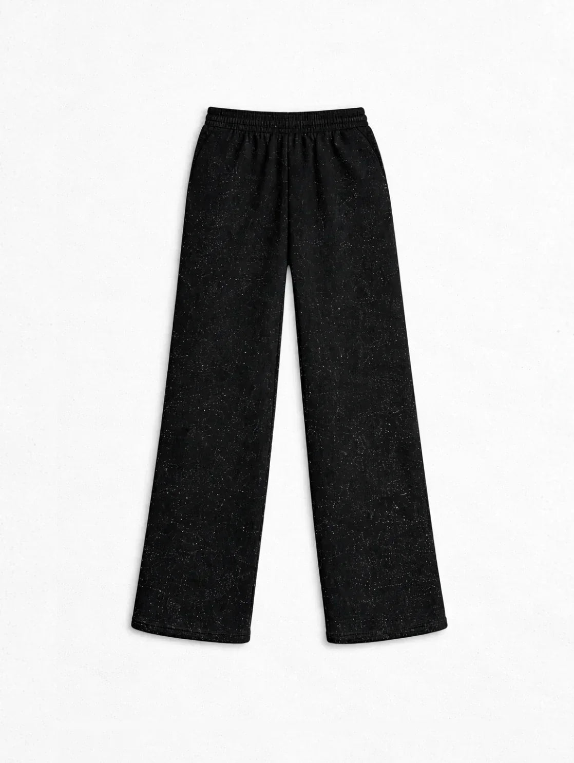 Ensemble à paillettes